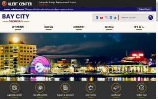 BayCity Associates in Podiatry, Inc.
