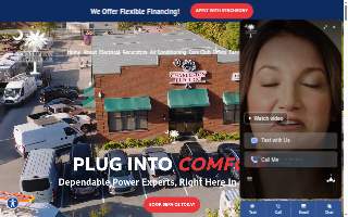 Charleston Electric & Air