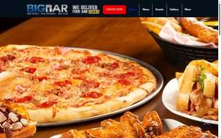 Bigbar