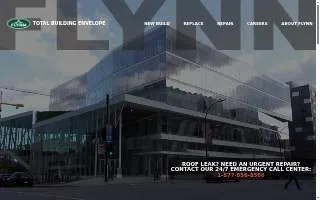 Flynn's Tire & Auto Service - Erie website