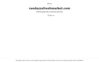 Randazzo’s Trattoria