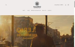 Valerio Tax Edge