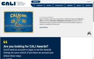 Cali's West Catering & Express Take Out website