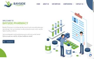 Bayside Pharmacy