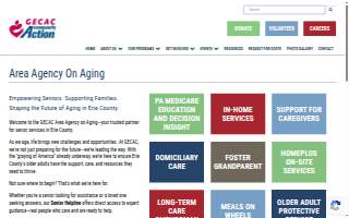Erie Center On Health & Aging