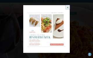 Bayberry Garden Restaurant