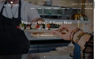 Hemenway's Restaurant