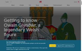 Wales Veterinary Practice
