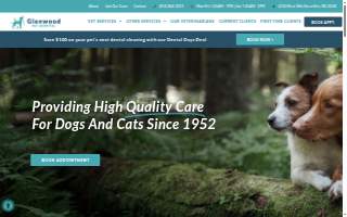 Glenwood Pet Hospital