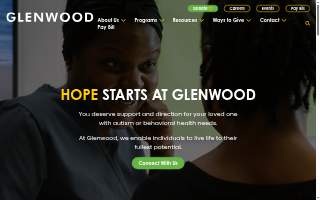 Glenwood Pet Hospital: Dr. Erin Gorney