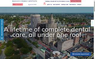 Paolucci Family Dentists