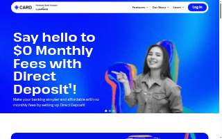 Card Heating & Air Conditioning