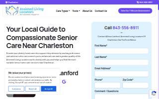 Assisted Living Locators of Charleston