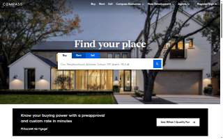 Compass Providence Real Estate