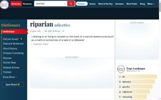 Riparian Real Estate Group
