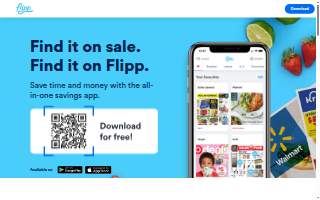 Flipp Salon