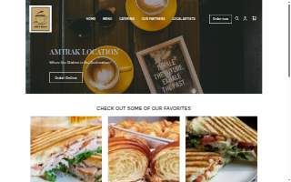Cafe La France