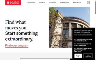 McGill, Power Bell & Associates LLP