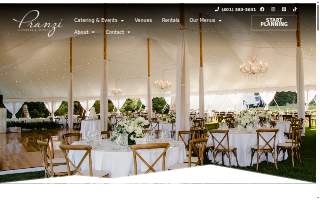 Pranzi Catering & Events