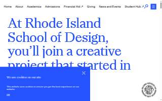 risd catering