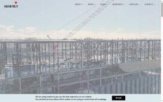 Shawmut Design and Construction