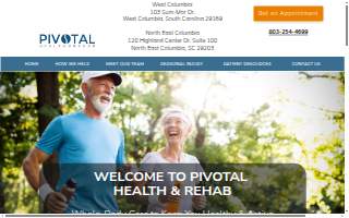 Pivotal Health and Rehab