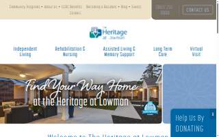 The Heritage at Lowman