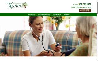 Sedgewood Manor Healthcare Center