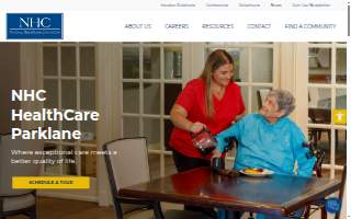 NHC HealthCare