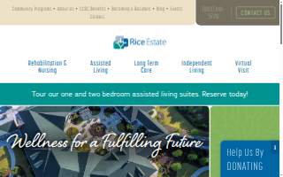 Rice Estate
