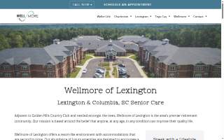 Wellmore of Lexington