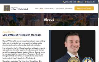 Law Office of Michael P. Marinelli, LLC