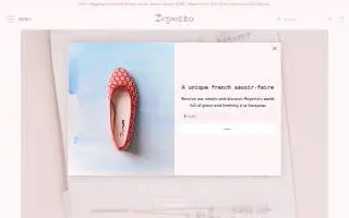 Repetto Law LLC of Warwick website