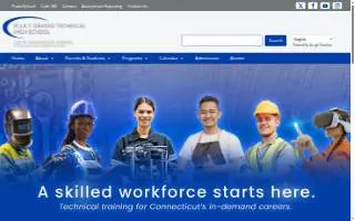 Grasso's Auto Sales Inc website