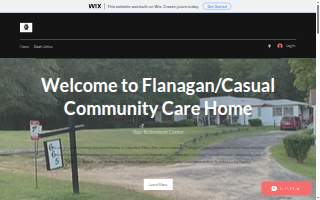 Flanagan's Community Care