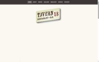 The Tavern