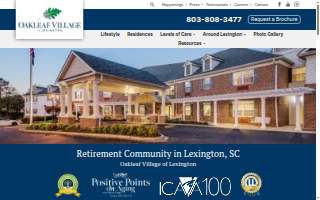 Oakleaf Village of Lexington