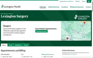 Lexington Surgery - Northeast