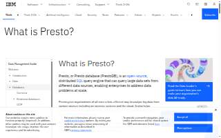 Presto Strange O Cafe