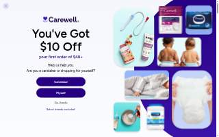 Carewell Warwick