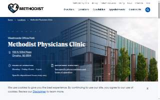 Methodist Diagnostic Imaging Center