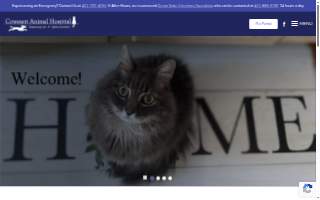Cowesett Animal Hospital