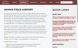 Airport Animal Hospital