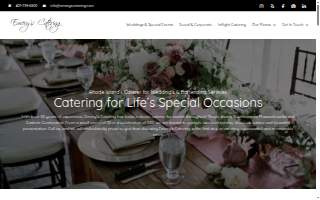Emery's Catering Services