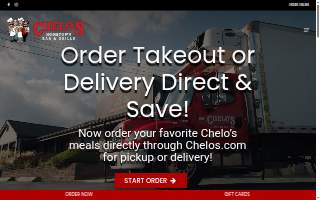 Chelo's Banquets and Catering
