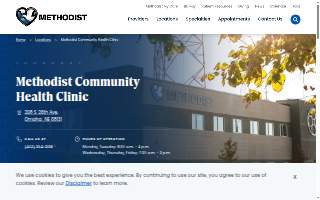 Methodist Community Health Clinic