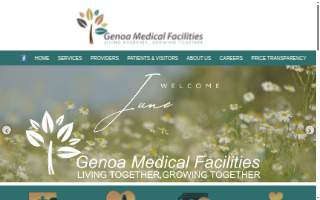 Genoa Community Hospital