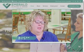 Emerald Nursing & Rehab Omaha