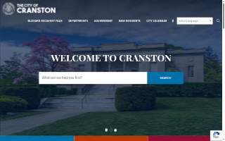 Cranston East Medical Clinic
