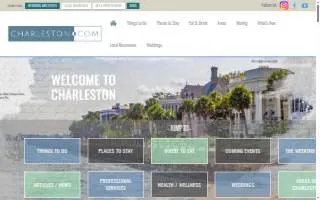 Charleston High-End Motorworks LLC website
